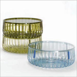 Kartell Panier coffee table