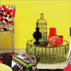 Kartell Panier coffee table