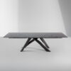 Bonaldo Big extending dining table