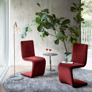 Bonaldo Venere dining chair
