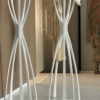 Porada Flamingo coat stand