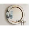 Porada Miss Tondo mirror