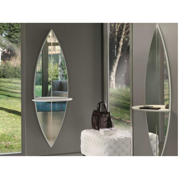 Porada Surf mirror