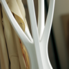 Porada Flamingo coat stand