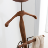 Porada Sir Bis 2 coat rack