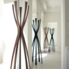 Porada Flamingo coat stand