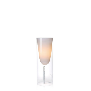 Kartell Toobe table lamp