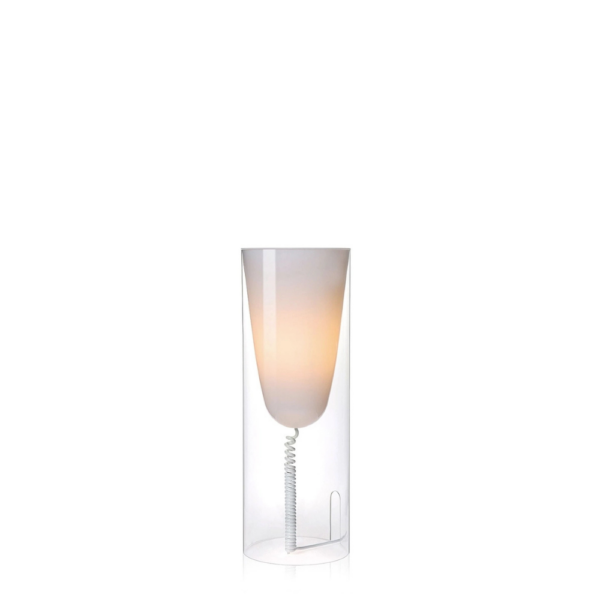 Kartell Toobe table lamp