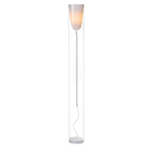 Kartell Toobe floor lamp