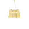 Kartell Gè ceiling lamp
