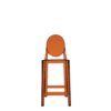 Kartell one more barstool