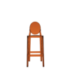 Kartell one more barstool