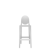 Kartell one more barstool