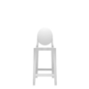 Kartell one more barstool
