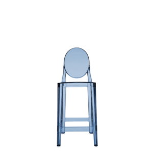 Kartell one more barstool