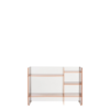 Kartell sound rack