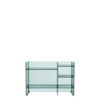 Kartell sound rack