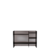 Kartell sound rack