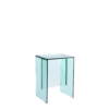 Kartell Max-Beam side table