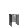 Kartell Max-Beam side table