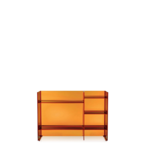 Kartell sound rack