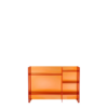 Kartell sound rack