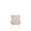 Kartell Foliage armchair
