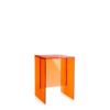 Kartell Max-Beam side table