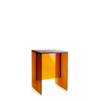 Kartell Max-Beam side table