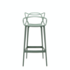 Kartell Masters stool