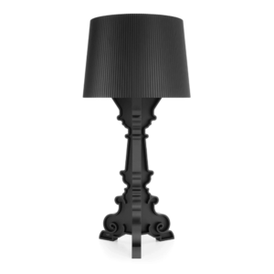 Kartell_Bourgie_Table_Lamp_Matt_ 3