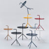 Hay DLM Side Table