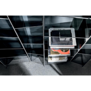 Sovet Italia Delphi bookshelf bookcase