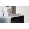 Sovet Italia bridge console table