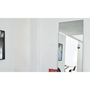Sovet Italia Boston rectangular mirror
