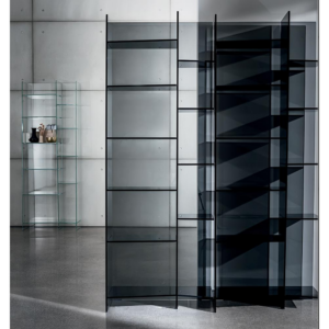 Sovet Italia Delphi bookshelf bookcase