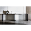 Sovet Italia bridge console table