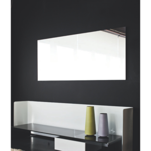 Sovet Italia Boston rectangular mirror