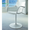 Sovet Italia Flute Girevole chair