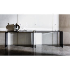 Sovet Italia bridge console table