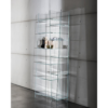 Sovet Italia Delphi bookshelf bookcase