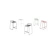 Hay Hee bar stool