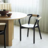 Normann Copenhagen Knot chair