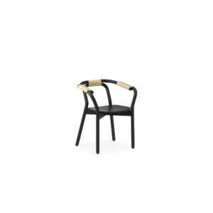 Normann Copenhagen Knot chair