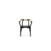 Normann Copenhagen Knot chair