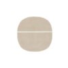 Normann Copenhagen Oona rug