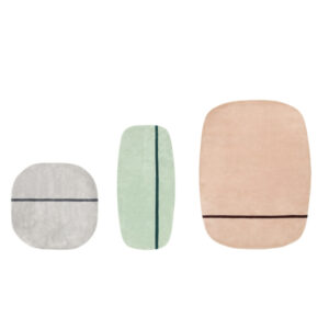 Normann Copenhagen Oona rug
