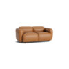 Normann Copenhagen Swell 2 seater sofa