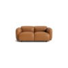 Normann Copenhagen Swell 2 seater sofa
