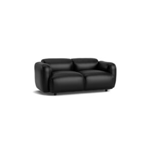 Normann Copenhagen Swell 2 seater sofa